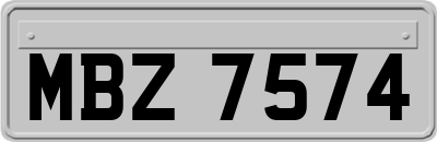MBZ7574