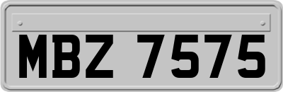 MBZ7575