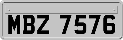 MBZ7576