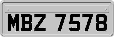 MBZ7578