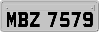 MBZ7579