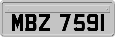 MBZ7591