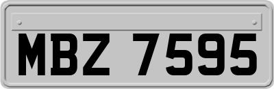 MBZ7595