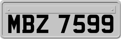 MBZ7599