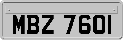 MBZ7601