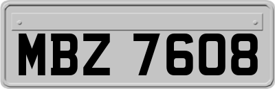 MBZ7608