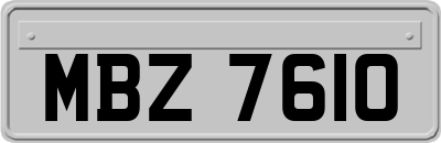 MBZ7610
