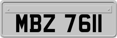 MBZ7611