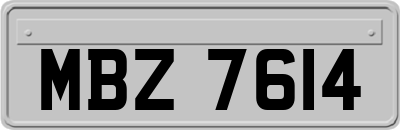 MBZ7614