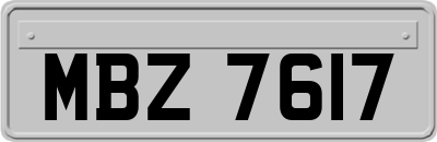 MBZ7617