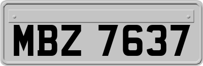 MBZ7637