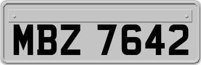MBZ7642