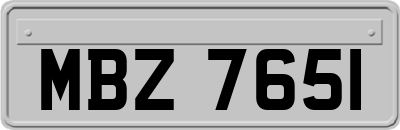 MBZ7651