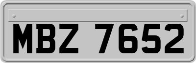 MBZ7652