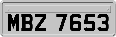 MBZ7653
