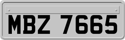 MBZ7665