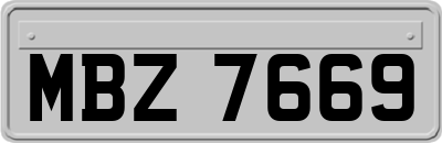 MBZ7669