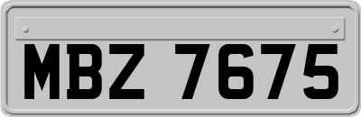 MBZ7675