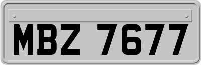 MBZ7677