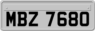 MBZ7680