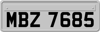MBZ7685