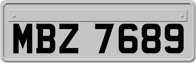 MBZ7689