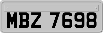 MBZ7698