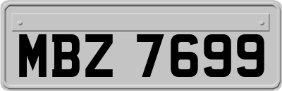 MBZ7699