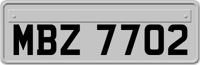 MBZ7702