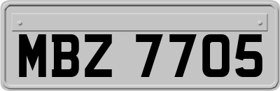 MBZ7705