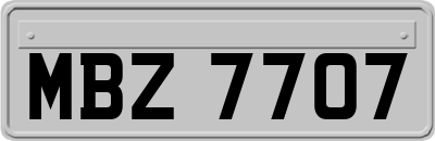 MBZ7707