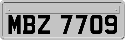 MBZ7709