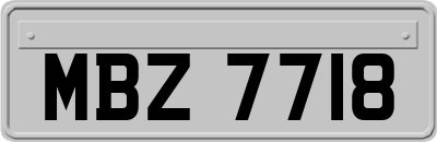MBZ7718