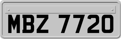 MBZ7720