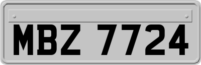 MBZ7724
