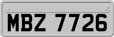 MBZ7726