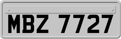 MBZ7727
