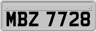 MBZ7728