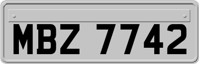 MBZ7742