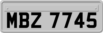 MBZ7745