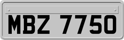 MBZ7750