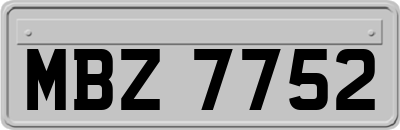 MBZ7752