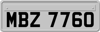MBZ7760
