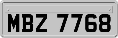 MBZ7768