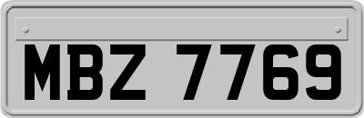 MBZ7769