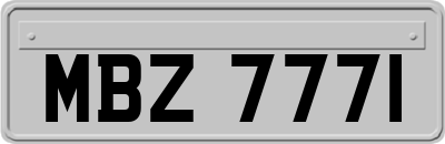 MBZ7771