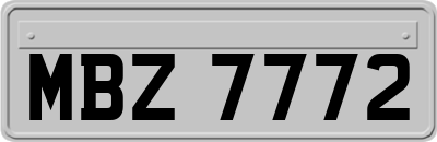 MBZ7772