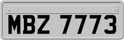 MBZ7773