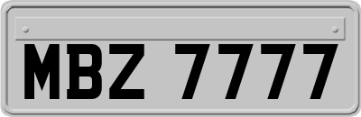 MBZ7777