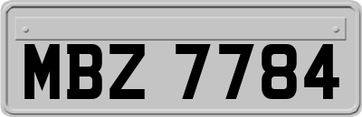 MBZ7784